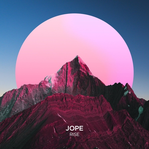 Jope - Rise (Extended Mix) [SEK114]